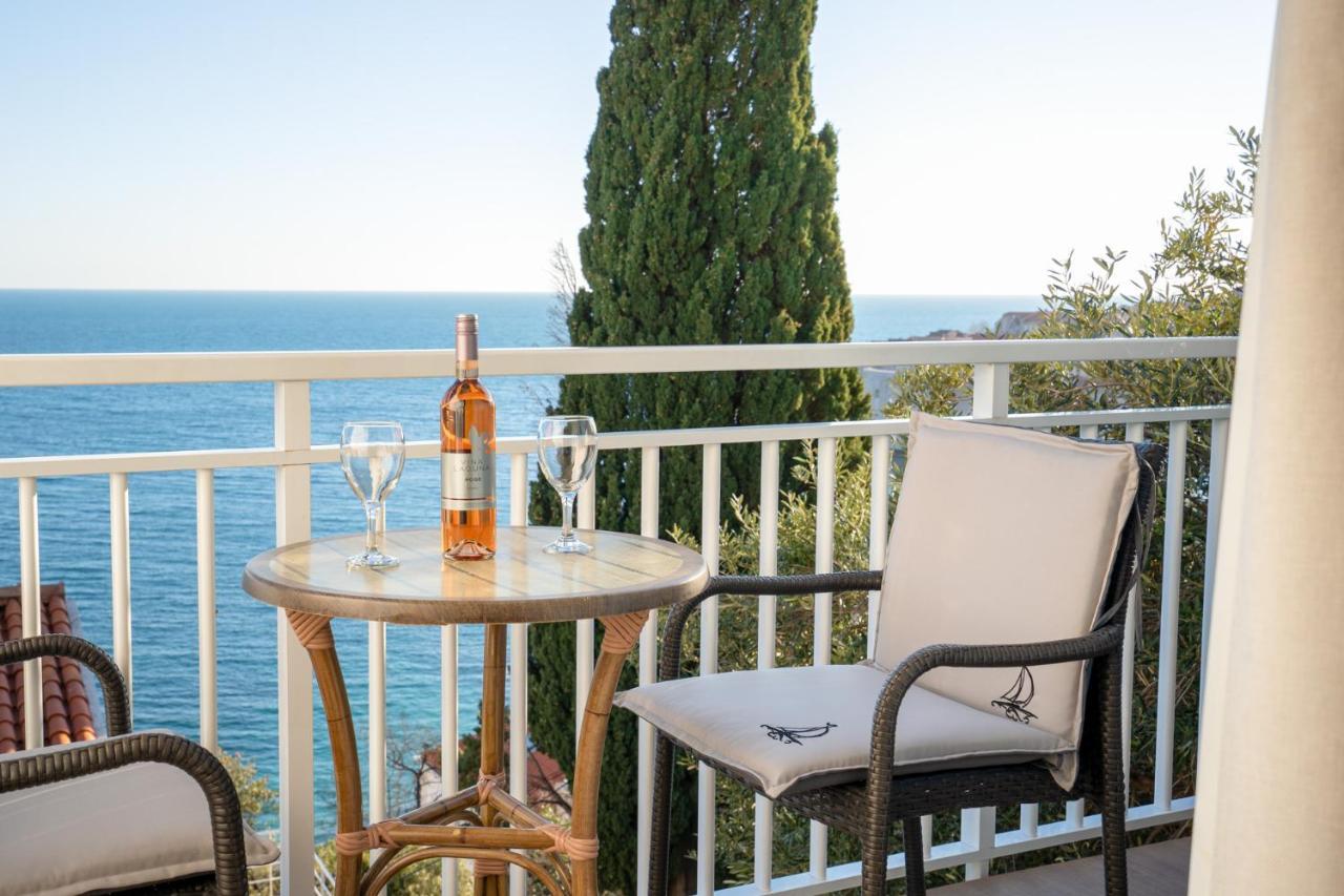 Apartment Banje Beach 2 Dubrovnik Exterior foto